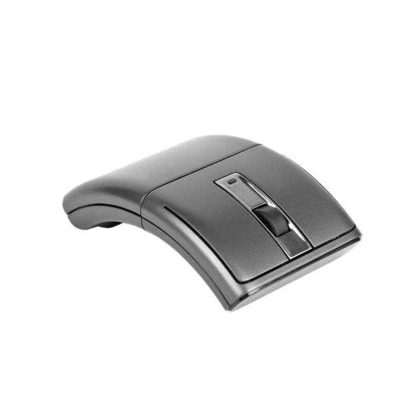 Mouse Lenovo N70A Black photo 2