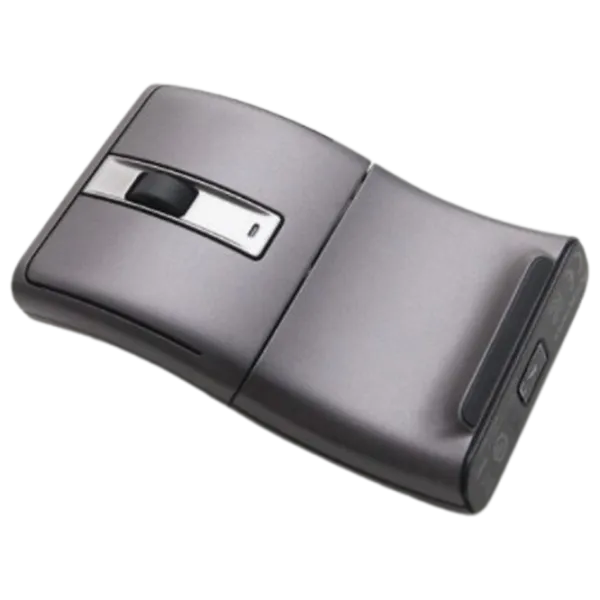 Mouse Lenovo N70A Black photo 4