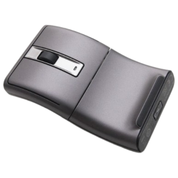 Mouse Lenovo N70A Black photo 4