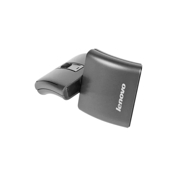 Mouse Lenovo N70A Black photo 5