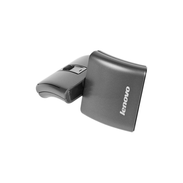 Mouse Lenovo N70A Black photo 5