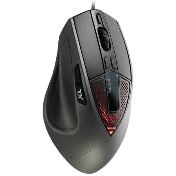 Мышь CoolerMaster Sentinel Advance V2 USB/ Черный photo 2