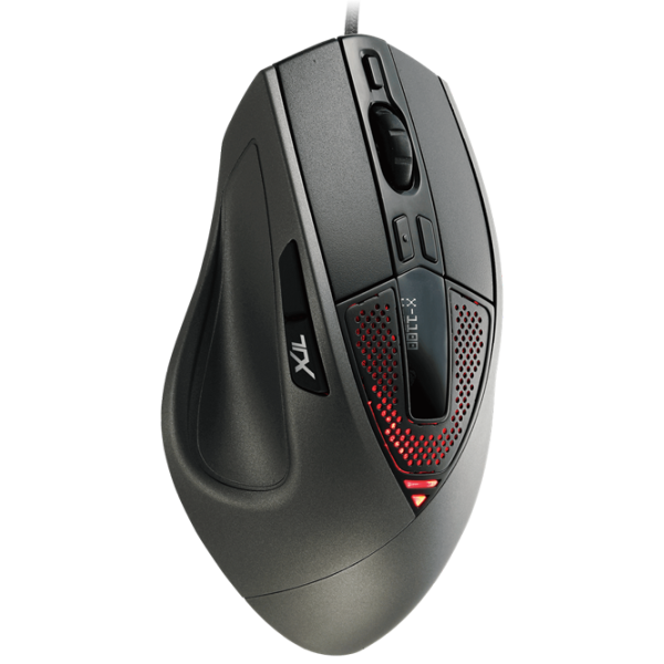 Мышь CoolerMaster Sentinel Advance V2 USB/ Черный photo 2