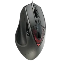 Мышь CoolerMaster Sentinel Advance V2 USB / Черный photo 2