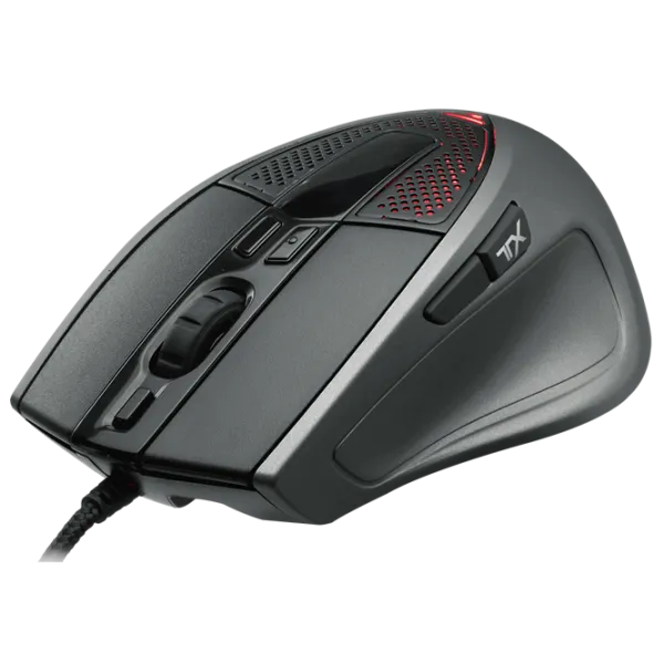 Мышь CoolerMaster Sentinel Advance V2 USB/ Черный photo 3