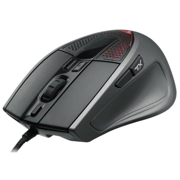 Мышь CoolerMaster Sentinel Advance V2 USB/ Черный photo 3