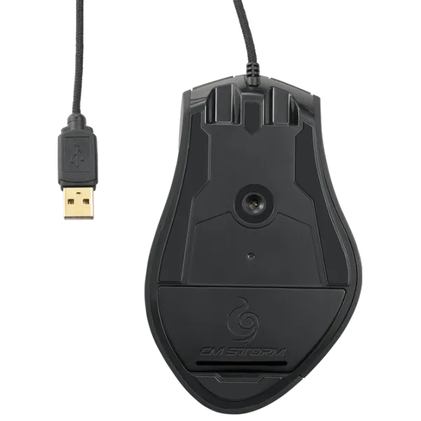 Мышь CoolerMaster Sentinel Advance V2 USB/ Черный photo 4