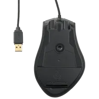 Мышь CoolerMaster Sentinel Advance V2 USB / Черный photo 4