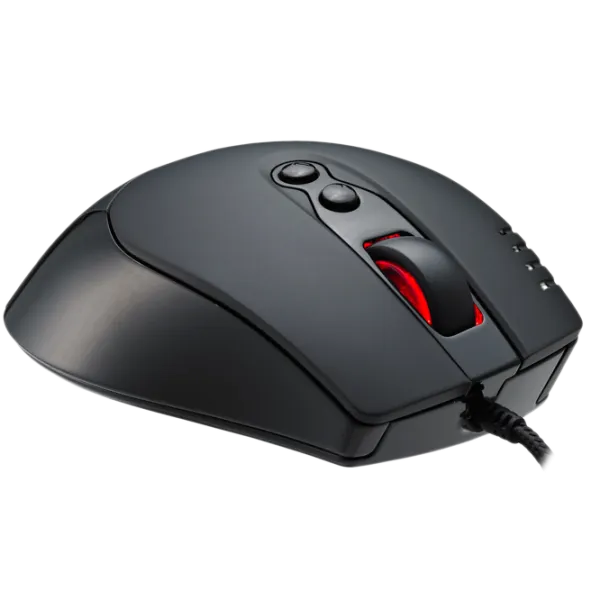Мышь CoolerMaster Storm Havoc USB/ Черный photo 2