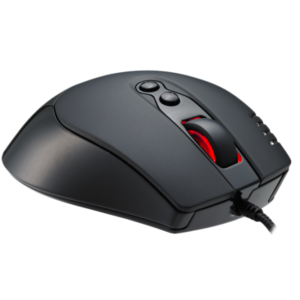 Мышь CoolerMaster Storm Havoc USB/ Черный photo 2
