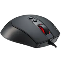 Мышь CoolerMaster Storm Havoc USB/ Черный photo 2