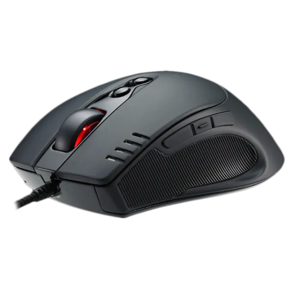 Мышь CoolerMaster Storm Havoc USB/ Черный photo 3