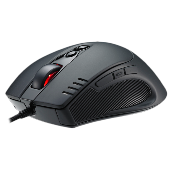 Мышь CoolerMaster Storm Havoc USB/ Черный photo 3