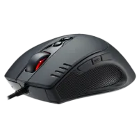 Мышь CoolerMaster Storm Havoc USB/ Черный photo 3