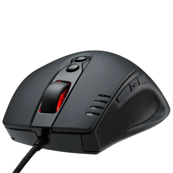Мышь CoolerMaster Storm Havoc USB/ Черный photo 4