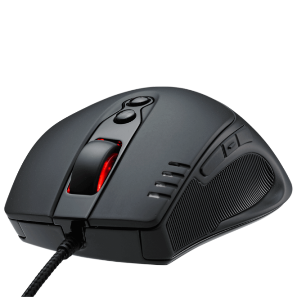 Мышь CoolerMaster Storm Havoc USB/ Черный photo 4