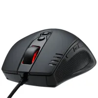 Мышь CoolerMaster Storm Havoc USB/ Черный photo 4