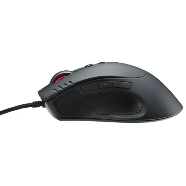 Мышь CoolerMaster Storm Havoc USB/ Черный photo 5