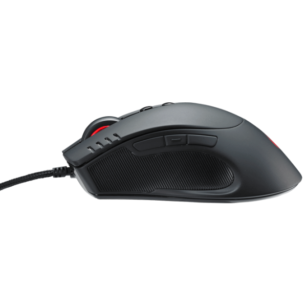 Мышь CoolerMaster Storm Havoc USB/ Черный photo 5