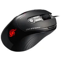 Мышь CoolerMaster Storm Inferno USB / Черный photo 4