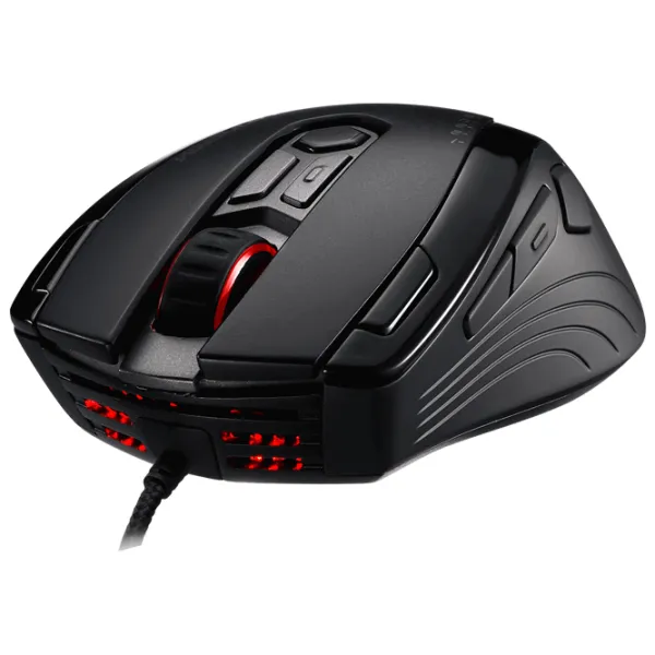 Мышь CoolerMaster Storm Inferno USB / Черный photo 5