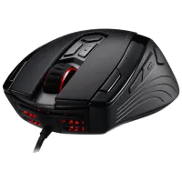 Мышь CoolerMaster Storm Inferno USB / Черный photo 5