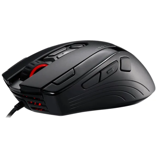 Мышь CoolerMaster Storm Inferno USB / Черный photo 6