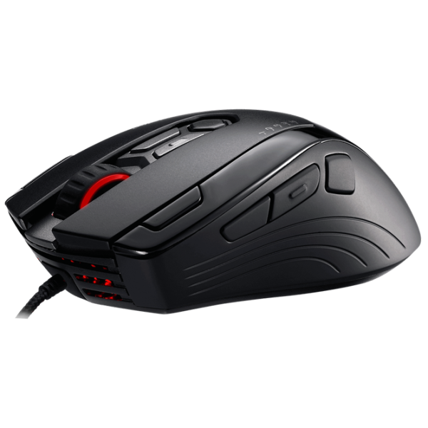 Мышь CoolerMaster Storm Inferno USB / Черный photo 6