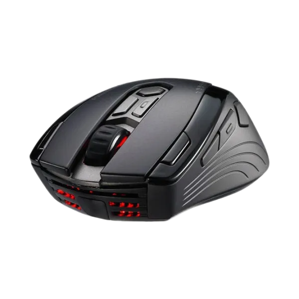 Мышь CoolerMaster Storm Inferno USB / Черный photo 7