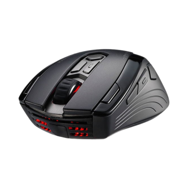 Мышь CoolerMaster Storm Inferno USB / Черный photo 7
