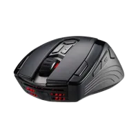 Мышь CoolerMaster Storm Inferno USB / Черный photo 7