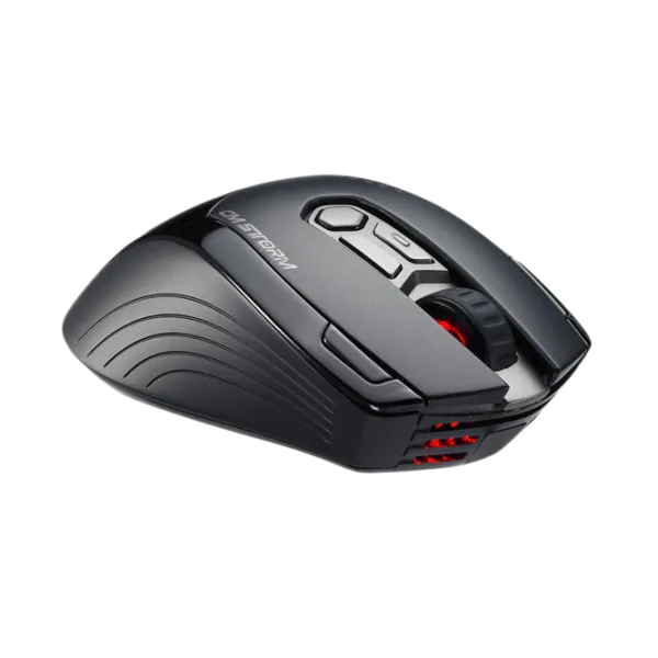 Мышь CoolerMaster Storm Inferno USB / Черный photo 8