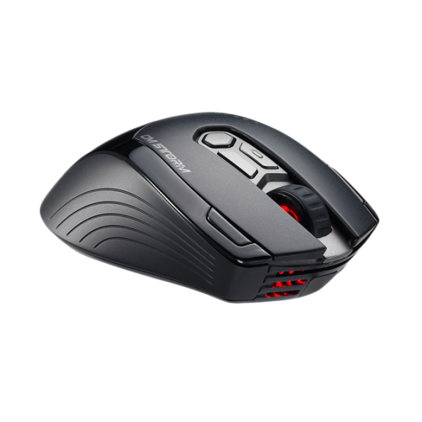 Мышь CoolerMaster Storm Inferno USB / Черный photo 8