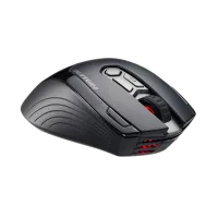 Мышь CoolerMaster Storm Inferno USB / Черный photo 8
