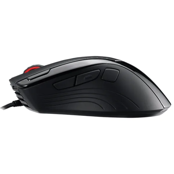Мышь CoolerMaster Storm Inferno USB / Черный photo 9