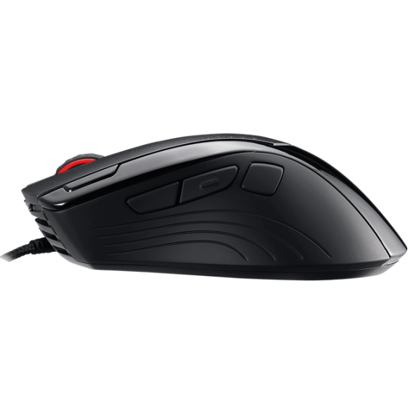 Мышь CoolerMaster Storm Inferno USB / Черный photo 9