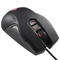 Мышь CoolerMaster Storm Recon USB / Черный photo 2