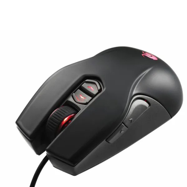 Мышь CoolerMaster Storm Recon USB/ Черный photo 3