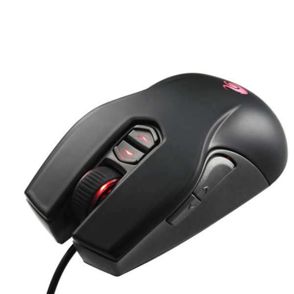 Мышь CoolerMaster Storm Recon USB/ Черный photo 3