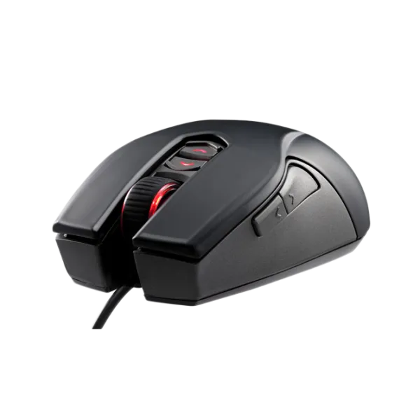 Мышь CoolerMaster Storm Recon USB/ Черный photo 4