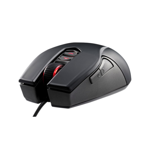 Мышь CoolerMaster Storm Recon USB/ Черный photo 4