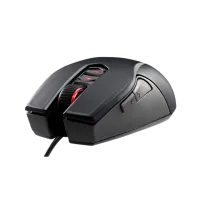 Мышь CoolerMaster Storm Recon USB / Черный photo 4