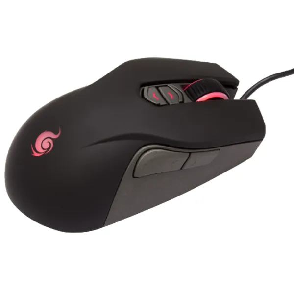 Мышь CoolerMaster Storm Recon USB/ Черный photo 5