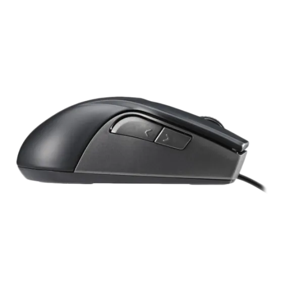 Мышь CoolerMaster Storm Recon USB/ Черный photo 6