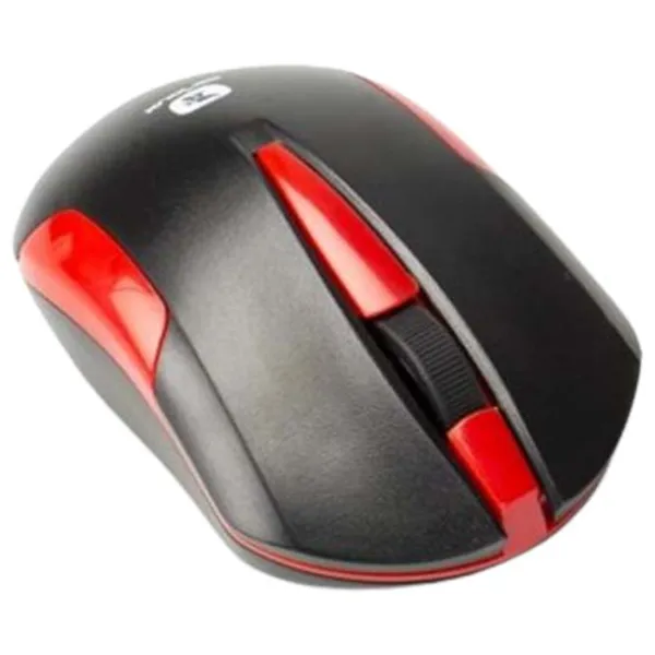 Mouse Serioux DRAGO 300-RD Red photo 4