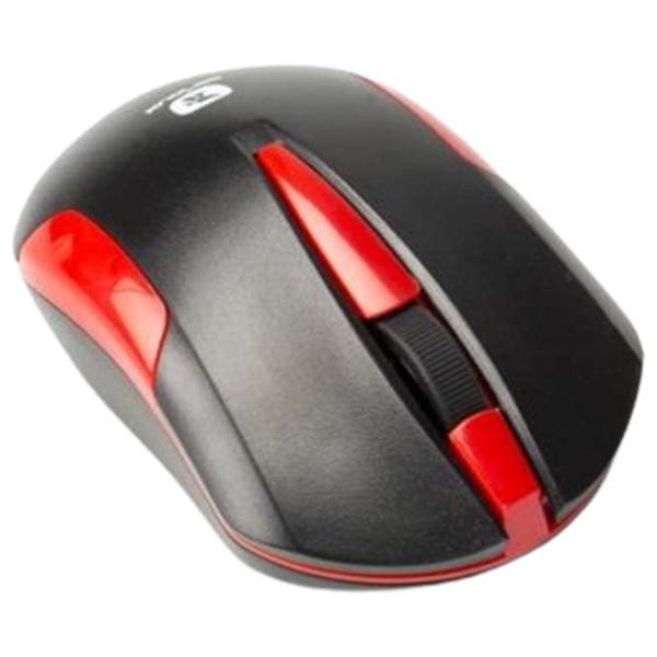 Mouse Serioux DRAGO 300-RD Red photo 4