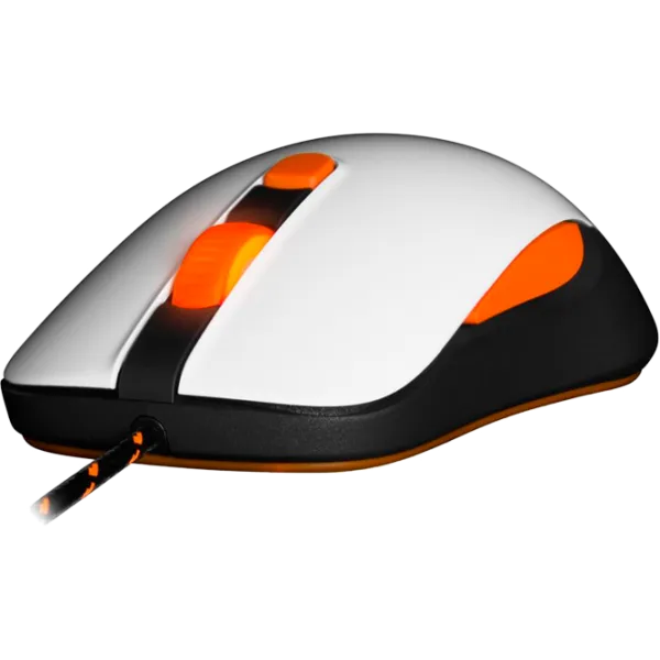 Мышь Steelseries Kana V2 USB/ Белый photo 2