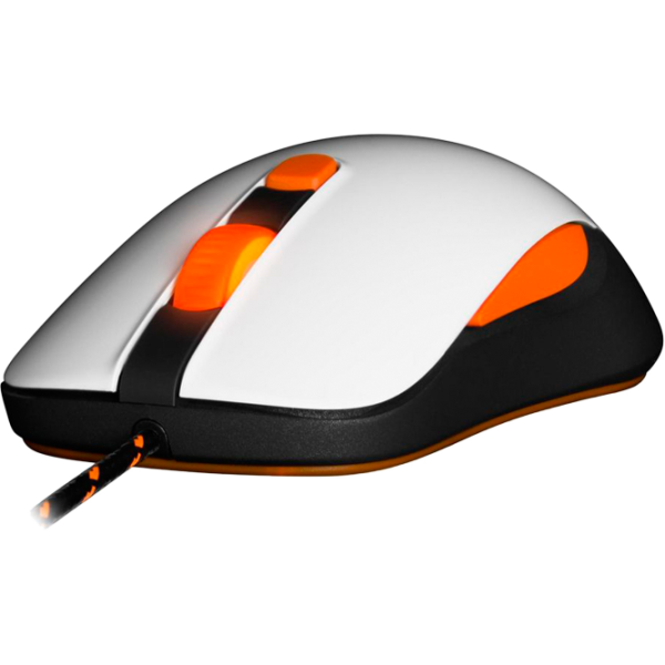 Мышь Steelseries Kana V2 USB/ Белый photo 2