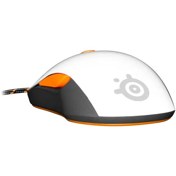 Мышь Steelseries Kana V2 USB/ Белый photo 3