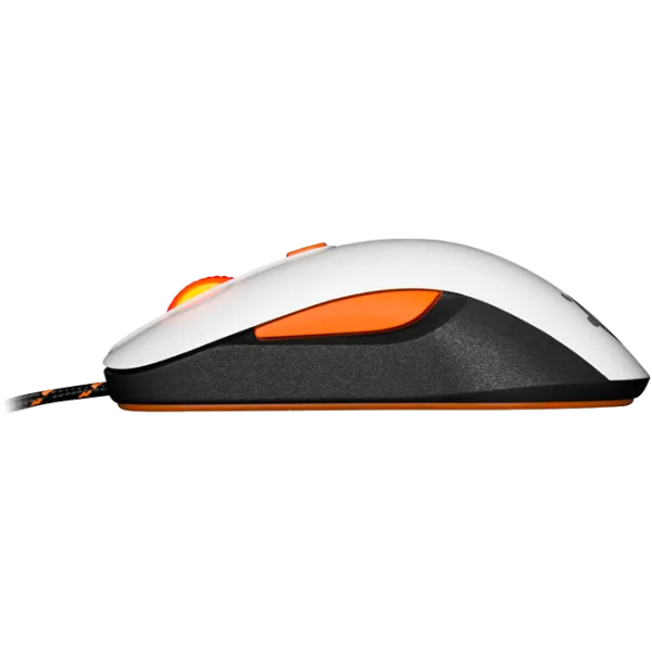 Мышь Steelseries Kana V2 USB/ Белый photo 4